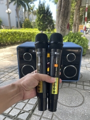 LOA SÁCH TAY KCBOX S8