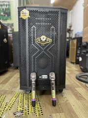 LOA KÉO BEST 6850 ( BASS 40 )