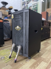 LOA KÉO BEST 6850 ( BASS 40 )