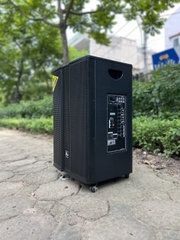LOA KÉO BLUE 1216
