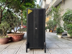 LOA KÉO BLUE B2 15-19 ( LOA 2 BASS ĐÔI 40 )