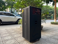 LOA KÉO BLUE B2 15-19 ( LOA 2 BASS ĐÔI 40 )