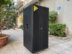 LOA KÉO BLUE B2 15-19 ( LOA 2 BASS ĐÔI 40 )