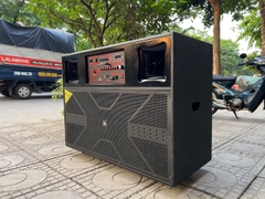 LOA KÉO BLUE B215-18 ( LOA KÉO TỦ NẰM )