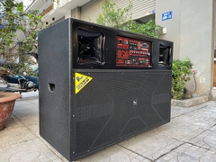 LOA KÉO BLUE B215-18 ( LOA KÉO TỦ NẰM )
