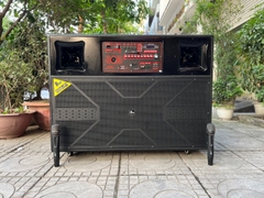 LOA KÉO BLUE B215-18 ( LOA KÉO TỦ NẰM )