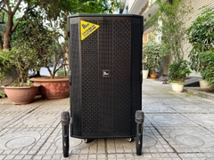 LOA KÉO BLUE B1519 ( BASS 40 )