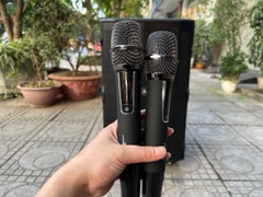 LOA KÉO BLUE B1519 ( BASS 40 )