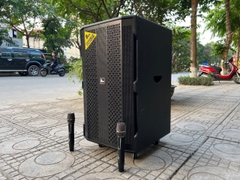 LOA KÉO BLUE B1519 ( BASS 40 )