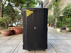 LOA KÉO BLUE B1519 ( BASS 40 )