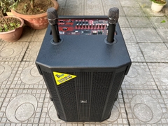 LOA KÉO BLUE B1519 ( BASS 40 )