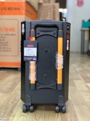 LOA KÉO TEMESHENG QX 0831