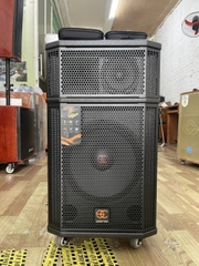 LOA KÉO SOONTRAN SG30-12 ( CAO CẤP )