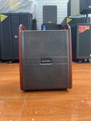 LOA KÉO SANSUI SY06-01