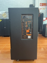 LOA KÉO SOONTRAN SG3-15 ( SANSUI 3-15 )