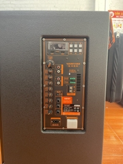 LOA KÉO SOONTRAN SG3-15 ( SANSUI 3-15 )