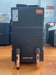 LOA KÉO SOONTRAN SG3-15 ( SANSUI 3-15 )