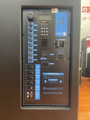 LOA KÉO BEST 6920 ( BASS 50 )