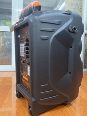 LOA KÉO SANSUI A15-66