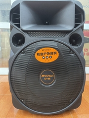 LOA KÉO SANSUI A15-66