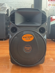 LOA KÉO SANSUI A12-66