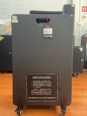 LOA KÉO TEMESHENG GD1540