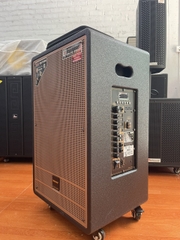 LOA KÉO TEMESHENG GD1540