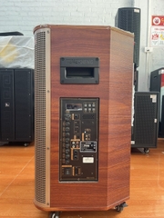 LOA KÉO TEMESHENG GD1539