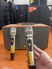 LOA SÁCH TAY KCBOX 260