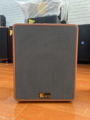 LOA SÁCH TAY KCBOX 350