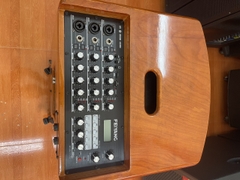 LOA KÉO CAO CẤP FEIYANG SY32-15 ( BASS 40 )