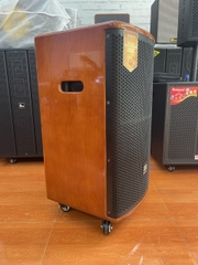 LOA KÉO CAO CẤP FEIYANG SY32-15 ( BASS 40 )
