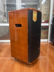 LOA KÉO CAO CẤP FEIYANG SY32-12 ( BASS 30 )