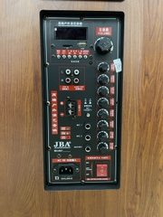 LOA KÉO JBA 505B