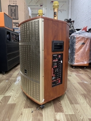 LOA KÉO JBA 505B