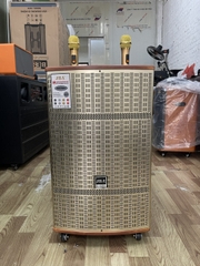 LOA KÉO JBA 505B