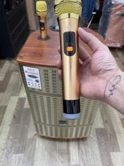 LOA KÉO JBA 505B