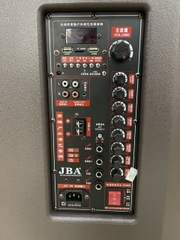 LOA KÉO JBA A09