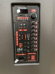 JBA N-555