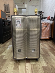 JBA N-555