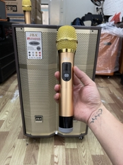 JBA N-555