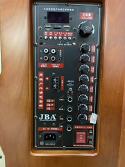 JBA 8615A
