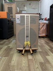JBA 8615A