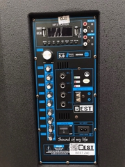 LOA KÉO BEST Z40 ( NEW )