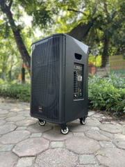LOA KÉO CAO CẤP TEMESHENG GD 15-82 ( BASS 40 )