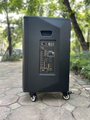 LOA KÉO CAO CẤP TEMESHENG GD 15-82 ( BASS 40 )