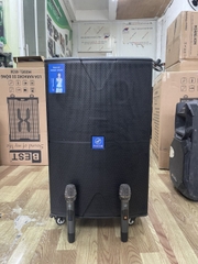 Loa kéo Hamersh GD1580
