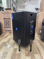 Loa kéo Hamersh GD1580