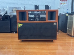 LOA KÉO ĐIỆN BLUE B66