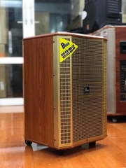 LOA KÉO BLUE B12
